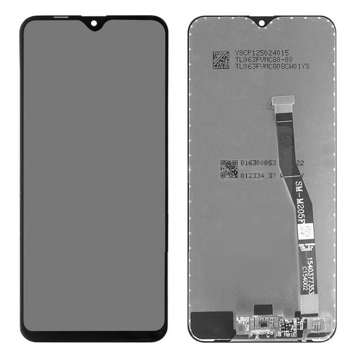 Дисплейний модуль / екран (дисплей + Touchscreen) для Samsung Galaxy M20 2019 (M205F), LCD OEM, BLack