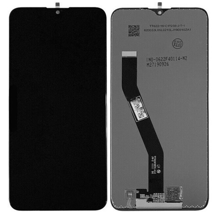 Дисплейный модуль / экран (дисплей + Touchscreen) для Xiaomi Redmi 8 / 8A LCD OEM, BLack