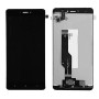 Дисплейный модуль / экран (дисплей + Touchscreen) для Xiaomi Redmi Note 4x LCD OEM, Black