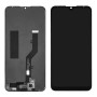 Дисплейный модуль / экран (дисплей + Touchscreen) для ZTE Blade V10 Vita LCD OEM, BLack