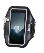 Чехол на руку Hoco BAG01, Black