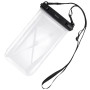 Водонепроницаемый чехол для смартфона Hoco HX52 IPX8, Black