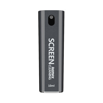 Спрей для очистки экрана 2в1 Remax RY-001, Black