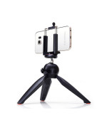 Мини штатив Yunteng Tripod YT-228 black