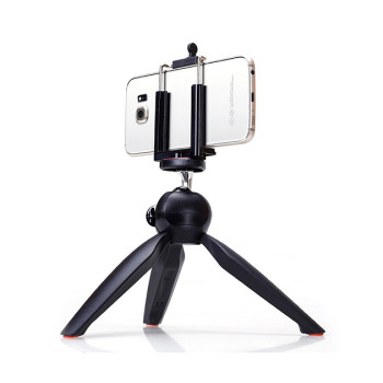 Міні штатив Yunteng Tripod YT-228 black