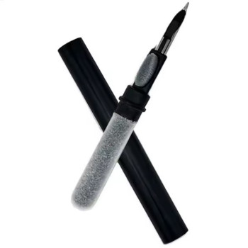 Компактний набір CleanPen 1-е покоління для відновлення звуку та чищення навушників