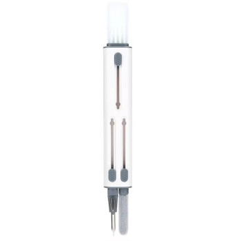 Компактный набор CleanPen 3-е поколение для восстановления звука и чистки наушников