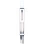 Компактный набор CleanPen 3-е поколение для восстановления звука и чистки наушников белый˽ серый