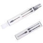 Компактный набор CleanPen 3-е поколение для восстановления звука и чистки наушников белый˽ серый
