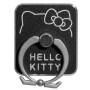 Кільце-підставка, тримач для смартфону ZBS Metal Kitty