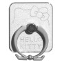 Кольцо-подставка, держатель для смартфона ZBS Metal Kitty