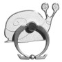 Кільце-підставка, тримач для смартфону ZBS Snail
