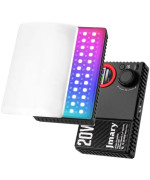 Лампа Jmary FM-180RGB, Black