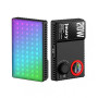Лампа Jmary FM-180RGB, Black