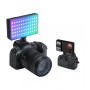 Лампа Jmary FM-180RGB, Black