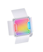 Лампа Jmary FM-428RGB, White