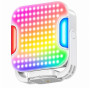 Лампа Jmary FM-428RGB, White