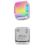 Лампа Jmary FM-428RGB, White