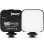 LED-лампа Jmary FM-48R для фото та відеозйомки