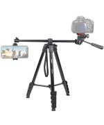 Штатив Jmary KP-2209, Black