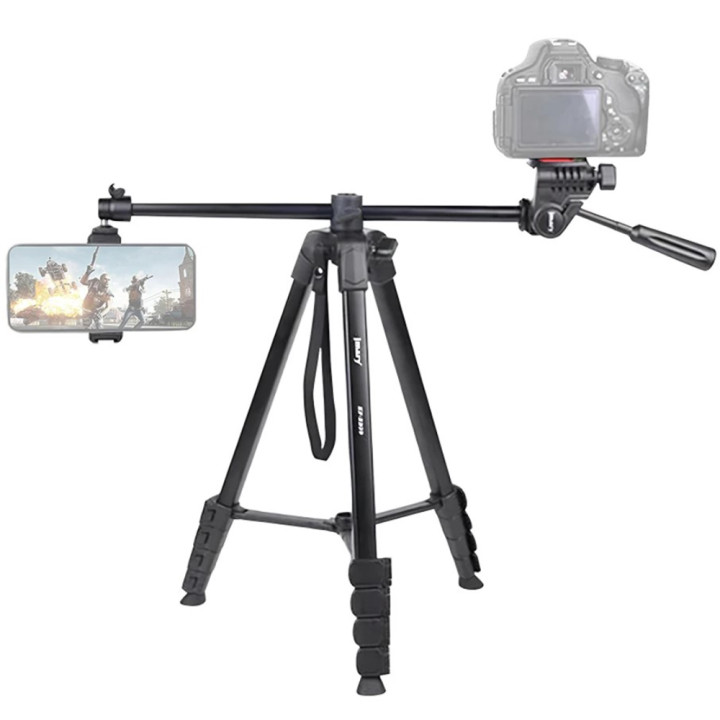 Штатив Jmary KP-2209, Black
