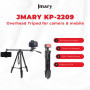 Штатив Jmary KP-2209, Black