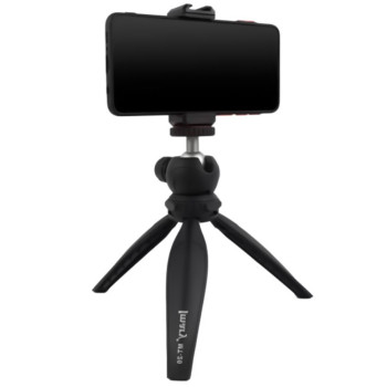 Трипод Jmary MT-20, Black