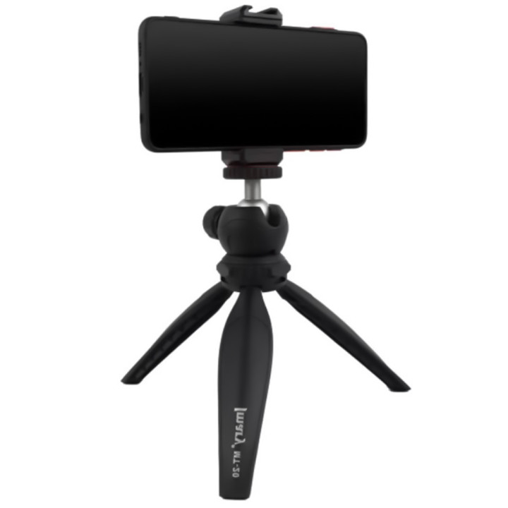 Трипод Jmary MT-25, Black