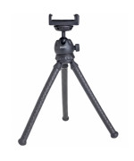 Трипод Jmary MT-25, Black