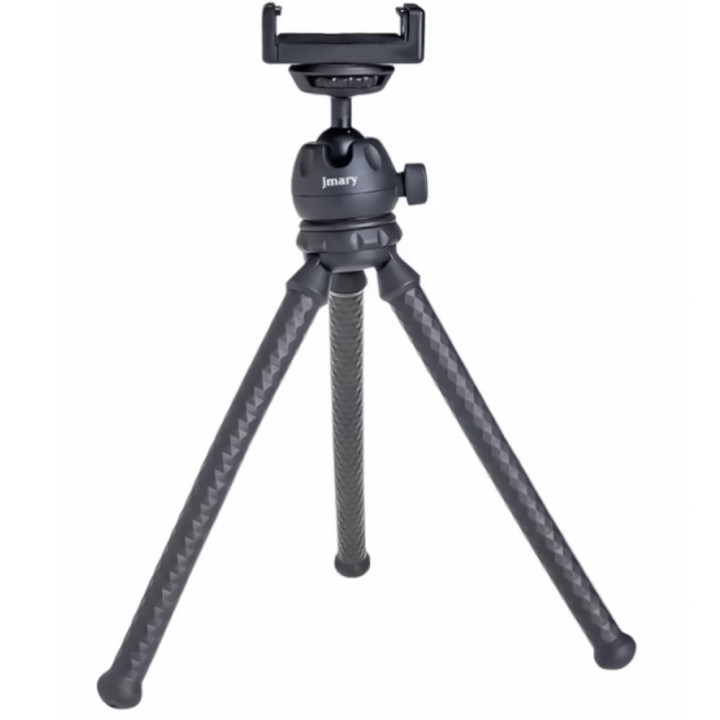 Трипод Jmary MT-25, Black