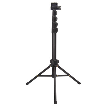 Штатив для телефону/фотоапарату Jmary MT-36 Black