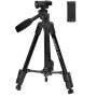 Штатив-  трипод NeePho NP-3170S для телефона с Bluetooth-пультом 40–105 см, Black
