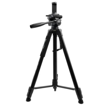 Штатив NeePho NP-680 для смартфона, фотоапарата та відеокамери 360°