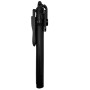 Монопод для селфи L05 со штативом и Bluetooth-пультом для смартфона, Black