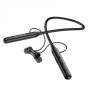 Bluetooth стерео гарнітура навушники Borofone BE56, Black