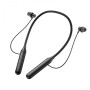 Bluetooth стерео гарнітура навушники Borofone BE56, Black