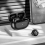 Bluetooth наушники-гарнитура Borofone BW39 Enjoy 250 mAh, Black