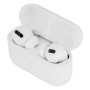 Bluetooth навушники гарнітура Hoco EW04 Plus із зарядним кейсом, White