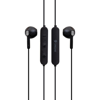 Bluetooth навушники-гарнітура Celebrat A17, Black