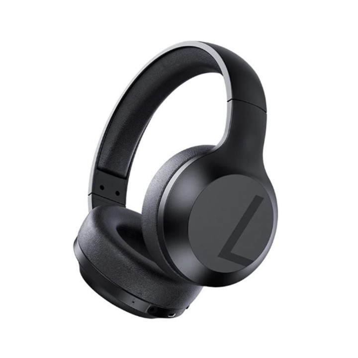 Bluetooth навушники гарнітура Remax RB-660HB, Black