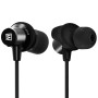 Bluetooth наушники-гарнитура Remax RB-S7, Black