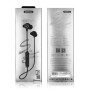 Bluetooth наушники-гарнитура Remax RB-S7, Black