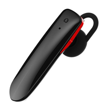 Bluetooth моно-гарнитура Remax RB-T1 Black