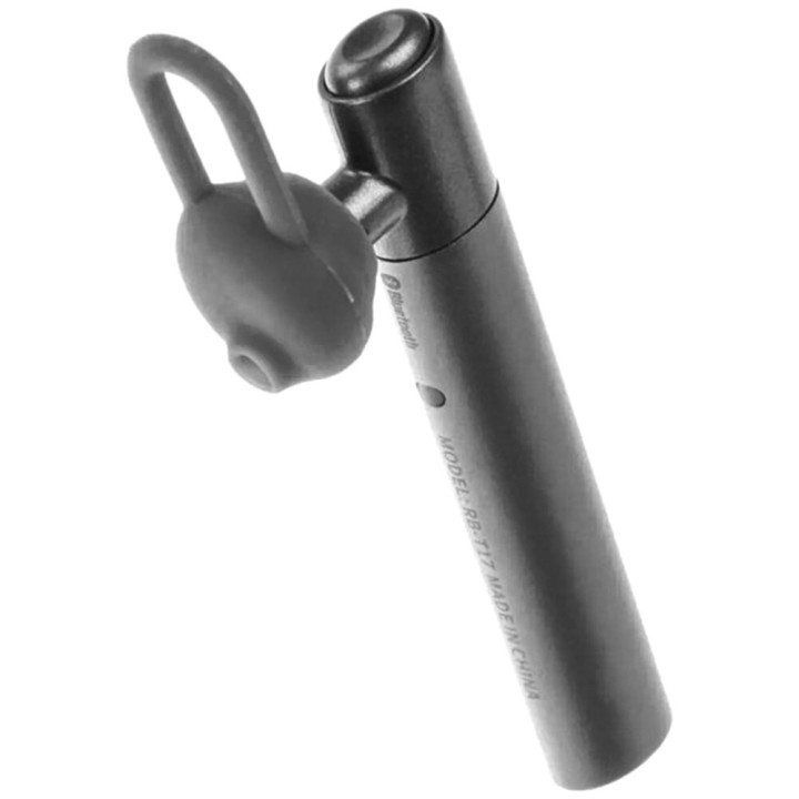 Bluetooth моногарнітура Remax RB-T17,  Green