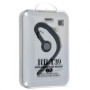 Bluetooth моногарнитура Remax RB-T39, Black