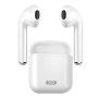 Bluetooth навушники-гарнітура XO-F20 White