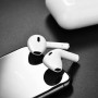 Bluetooth навушники-гарнітура XO-F20 White