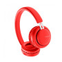 Bluetooth навушники гарнітура XO BE10, Red