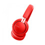 Bluetooth навушники гарнітура XO BE10, Red