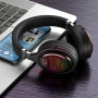 Bluetooth навушники гарнітура XO BE18, Black